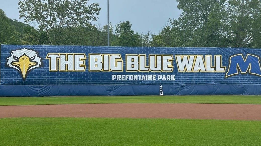Banner Installation for Morehead State University
